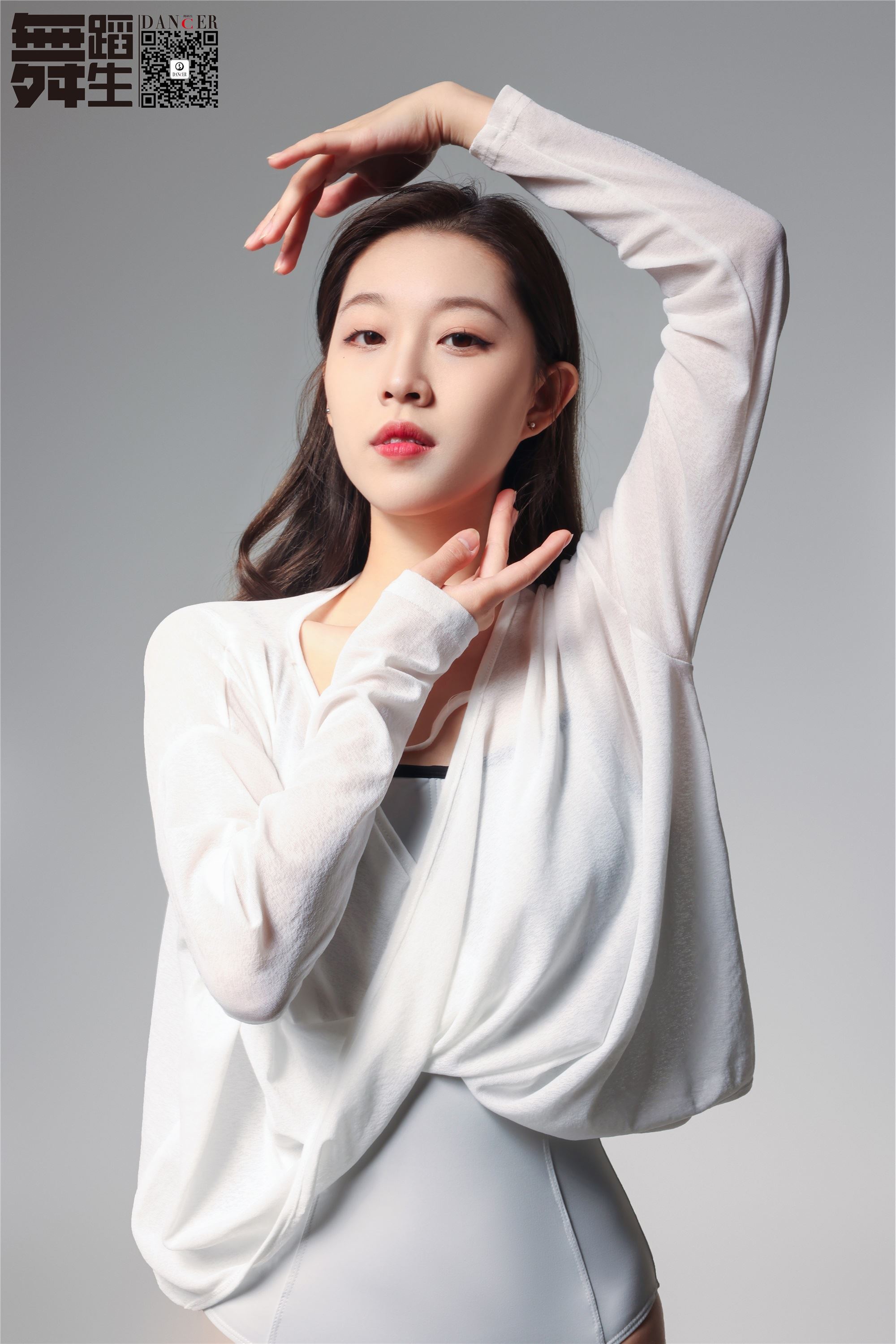 GALLI嘉丽 舞蹈生日记 109 - 羽